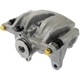 Purchase Top-Quality Rear Left Rebuilt Caliper With Hardware by CENTRIC PARTS - 141.33694 pa3