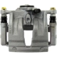 Purchase Top-Quality Rear Left Rebuilt Caliper With Hardware by CENTRIC PARTS - 141.33694 pa6