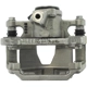 Purchase Top-Quality Rear Left Rebuilt Caliper With Hardware by CENTRIC PARTS - 141.33696 pa1