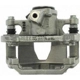 Purchase Top-Quality Rear Left Rebuilt Caliper With Hardware by CENTRIC PARTS - 141.33696 pa10