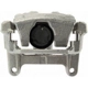 Purchase Top-Quality Rear Left Rebuilt Caliper With Hardware by CENTRIC PARTS - 141.33696 pa11