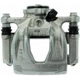 Purchase Top-Quality Rear Left Rebuilt Caliper With Hardware by CENTRIC PARTS - 141.33696 pa13