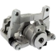 Purchase Top-Quality Rear Left Rebuilt Caliper With Hardware by CENTRIC PARTS - 141.33696 pa3