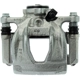 Purchase Top-Quality Rear Left Rebuilt Caliper With Hardware by CENTRIC PARTS - 141.33696 pa6