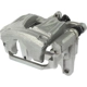 Purchase Top-Quality Rear Left Rebuilt Caliper With Hardware by CENTRIC PARTS - 141.33696 pa7