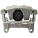 Purchase Top-Quality Rear Left Rebuilt Caliper With Hardware by CENTRIC PARTS - 141.33696 pa8