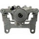 Purchase Top-Quality Rear Left Rebuilt Caliper With Hardware by CENTRIC PARTS - 141.33696 pa9