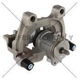 Purchase Top-Quality Rear Left Rebuilt Caliper With Hardware by CENTRIC PARTS - 141.33700 pa4
