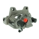 Purchase Top-Quality Rear Left Rebuilt Caliper With Hardware by CENTRIC PARTS - 141.34506 pa1