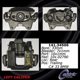 Purchase Top-Quality Rear Left Rebuilt Caliper With Hardware by CENTRIC PARTS - 141.34506 pa12