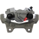 Purchase Top-Quality Rear Left Rebuilt Caliper With Hardware by CENTRIC PARTS - 141.34506 pa2