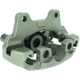Purchase Top-Quality Rear Left Rebuilt Caliper With Hardware by CENTRIC PARTS - 141.34506 pa3