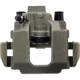 Purchase Top-Quality Rear Left Rebuilt Caliper With Hardware by CENTRIC PARTS - 141.34506 pa7