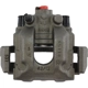 Purchase Top-Quality Rear Left Rebuilt Caliper With Hardware by CENTRIC PARTS - 141.34510 pa1