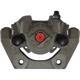 Purchase Top-Quality Rear Left Rebuilt Caliper With Hardware by CENTRIC PARTS - 141.34510 pa10