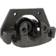 Purchase Top-Quality Rear Left Rebuilt Caliper With Hardware by CENTRIC PARTS - 141.34510 pa12