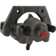 Purchase Top-Quality Rear Left Rebuilt Caliper With Hardware by CENTRIC PARTS - 141.34510 pa3