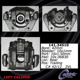 Purchase Top-Quality Rear Left Rebuilt Caliper With Hardware by CENTRIC PARTS - 141.34510 pa5