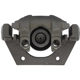 Purchase Top-Quality Rear Left Rebuilt Caliper With Hardware by CENTRIC PARTS - 141.34510 pa9