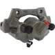 Purchase Top-Quality Rear Left Rebuilt Caliper With Hardware by CENTRIC PARTS - 141.34516 pa10