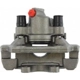 Purchase Top-Quality Rear Left Rebuilt Caliper With Hardware by CENTRIC PARTS - 141.34516 pa14