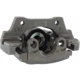 Purchase Top-Quality Rear Left Rebuilt Caliper With Hardware by CENTRIC PARTS - 141.34516 pa16