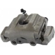 Purchase Top-Quality Rear Left Rebuilt Caliper With Hardware by CENTRIC PARTS - 141.34516 pa21