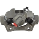 Purchase Top-Quality Rear Left Rebuilt Caliper With Hardware by CENTRIC PARTS - 141.34516 pa4