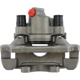 Purchase Top-Quality Rear Left Rebuilt Caliper With Hardware by CENTRIC PARTS - 141.34516 pa7