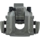 Purchase Top-Quality Rear Left Rebuilt Caliper With Hardware by CENTRIC PARTS - 141.34526 pa1