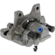 Purchase Top-Quality Rear Left Rebuilt Caliper With Hardware by CENTRIC PARTS - 141.34526 pa11