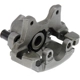 Purchase Top-Quality Rear Left Rebuilt Caliper With Hardware by CENTRIC PARTS - 141.34526 pa6