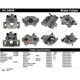 Purchase Top-Quality CENTRIC PARTS - 141.34548 - Rear Left Rebuilt Caliper With Hardware pa4
