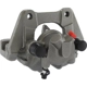 Purchase Top-Quality Rear Left Rebuilt Caliper With Hardware by CENTRIC PARTS - 141.34550 pa10