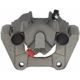 Purchase Top-Quality Rear Left Rebuilt Caliper With Hardware by CENTRIC PARTS - 141.34550 pa13