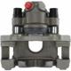 Purchase Top-Quality Rear Left Rebuilt Caliper With Hardware by CENTRIC PARTS - 141.34550 pa14