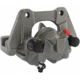 Purchase Top-Quality Rear Left Rebuilt Caliper With Hardware by CENTRIC PARTS - 141.34550 pa15