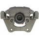 Purchase Top-Quality Rear Left Rebuilt Caliper With Hardware by CENTRIC PARTS - 141.34550 pa17