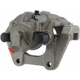 Purchase Top-Quality Rear Left Rebuilt Caliper With Hardware by CENTRIC PARTS - 141.34550 pa20