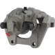 Purchase Top-Quality Rear Left Rebuilt Caliper With Hardware by CENTRIC PARTS - 141.34550 pa6