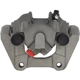 Purchase Top-Quality Rear Left Rebuilt Caliper With Hardware by CENTRIC PARTS - 141.34550 pa7
