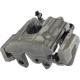 Purchase Top-Quality Rear Left Rebuilt Caliper With Hardware by CENTRIC PARTS - 141.34550 pa8