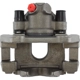 Purchase Top-Quality Rear Left Rebuilt Caliper With Hardware by CENTRIC PARTS - 141.34552 pa2