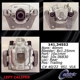 Purchase Top-Quality Rear Left Rebuilt Caliper With Hardware by CENTRIC PARTS - 141.34552 pa3