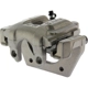 Purchase Top-Quality Rear Left Rebuilt Caliper With Hardware by CENTRIC PARTS - 141.34562 pa4