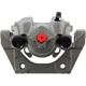 Purchase Top-Quality Rear Left Rebuilt Caliper With Hardware by CENTRIC PARTS - 141.34562 pa6