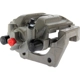 Purchase Top-Quality Rear Left Rebuilt Caliper With Hardware by CENTRIC PARTS - 141.34562 pa8