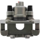 Purchase Top-Quality Rear Left Rebuilt Caliper With Hardware by CENTRIC PARTS - 141.34562 pa9