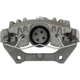 Purchase Top-Quality Rear Left Rebuilt Caliper With Hardware by CENTRIC PARTS - 141.34564 pa2