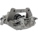 Purchase Top-Quality Rear Left Rebuilt Caliper With Hardware by CENTRIC PARTS - 141.34564 pa5